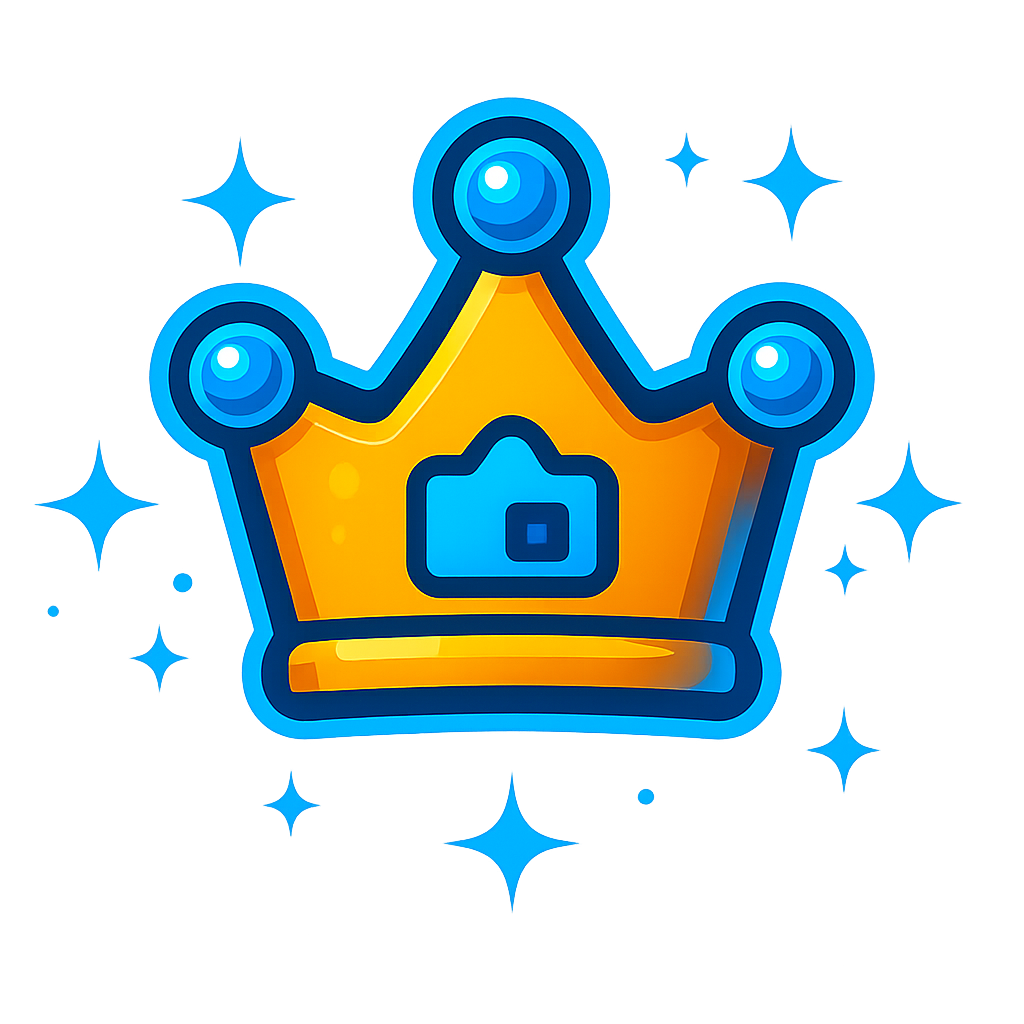 Crown Screens